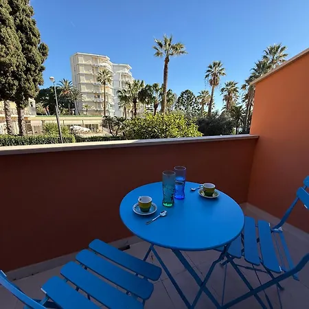 Suite Imperiale 6 - Sanremo Exterior photo