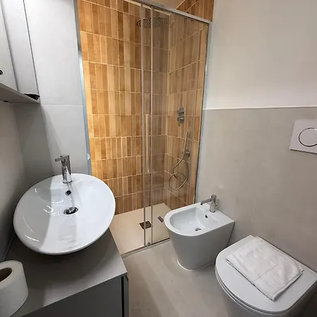 Suite Imperiale 6 - Sanremo Exterior photo