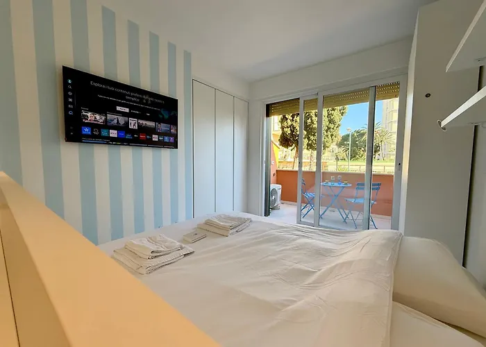 Suite Imperiale 6 - Sanremo