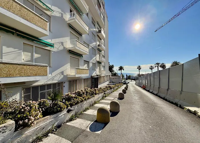 Suite Imperiale 6 - Sanremo