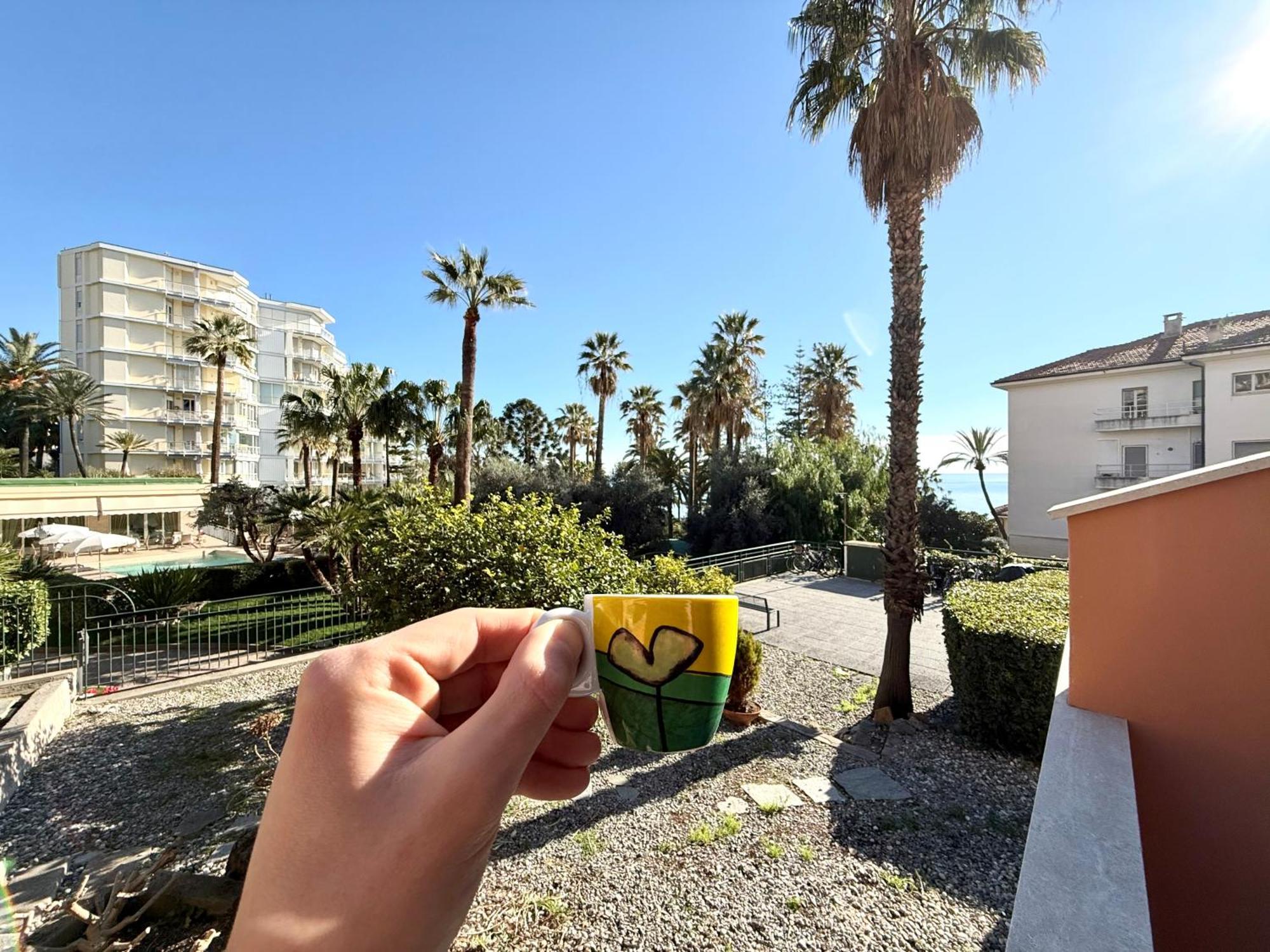 Apartamento Imperiale 6 -