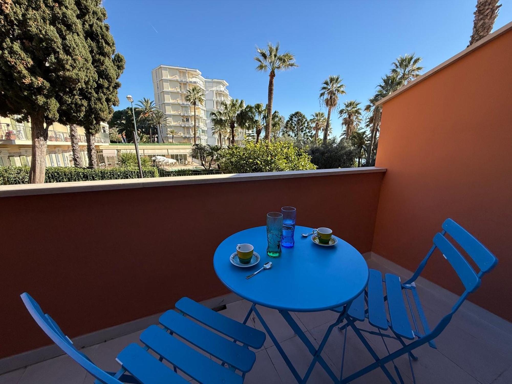 Apartamento Imperiale 6 - *