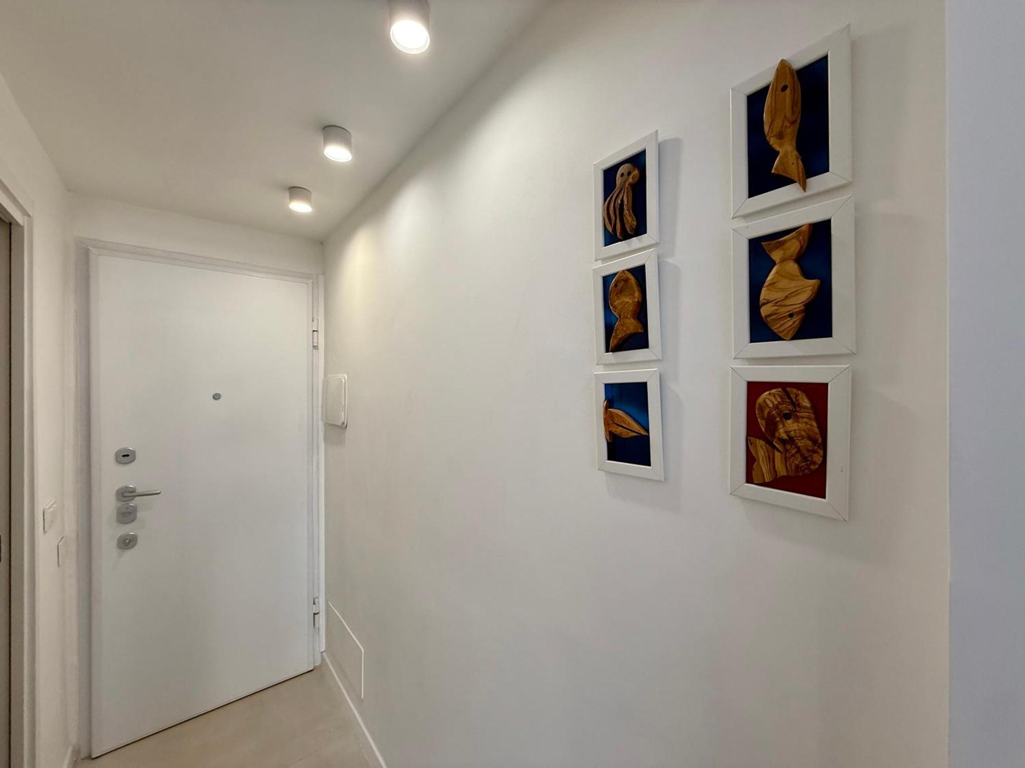 Apartamento Imperiale 6 -