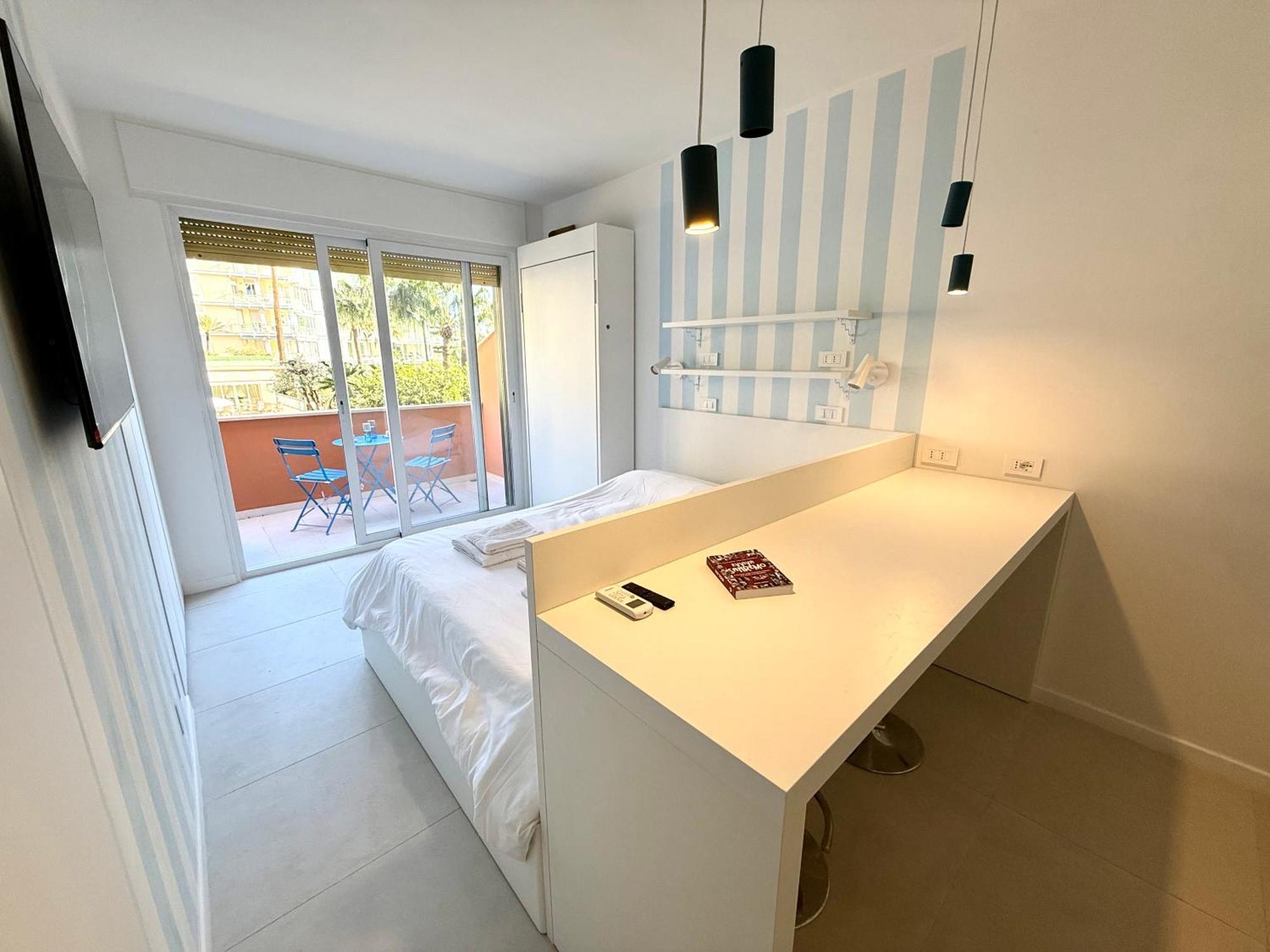 Apartamento Imperiale 6 - *