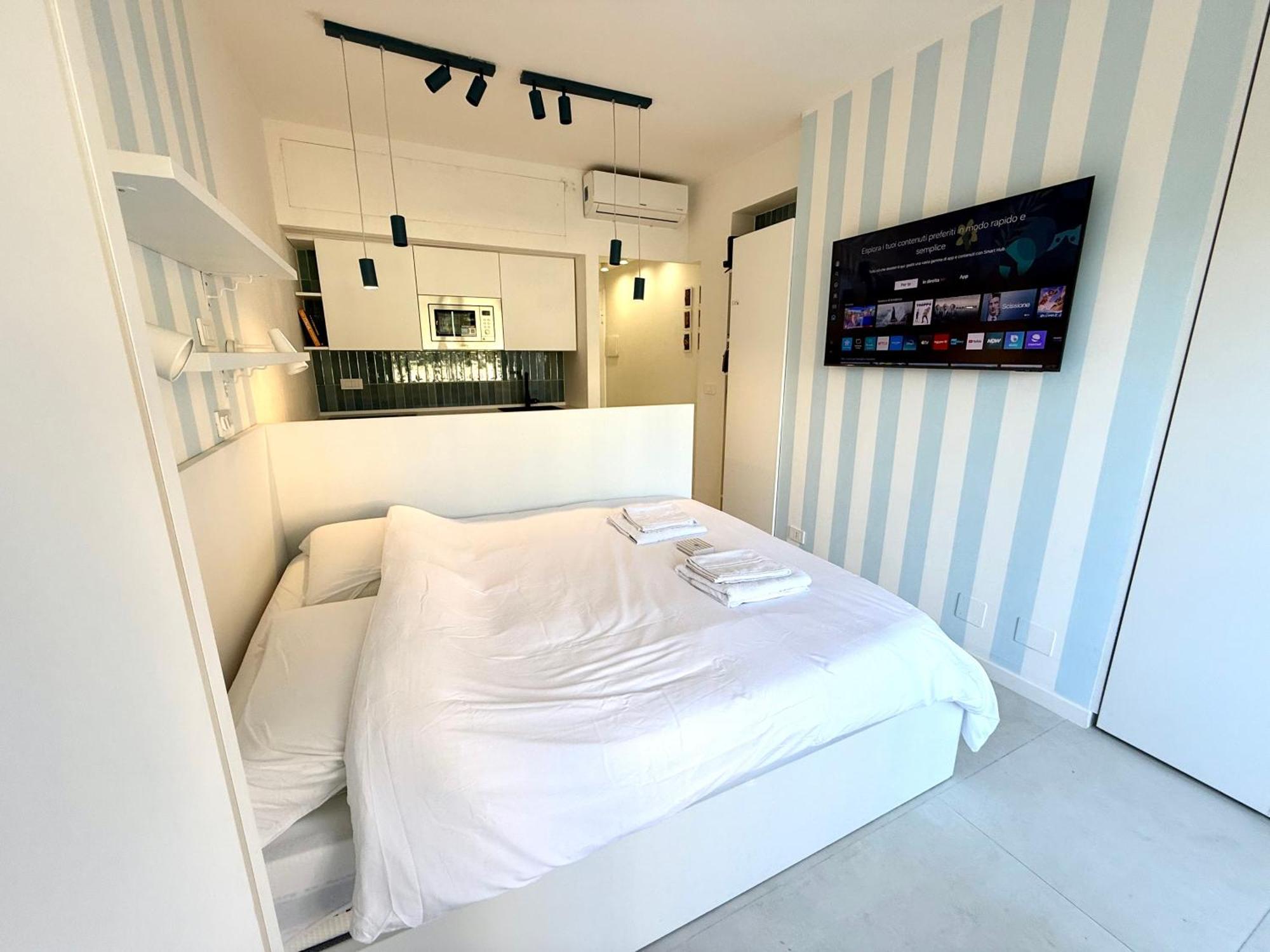 Imperiale 6 - Apartamento Sanremo