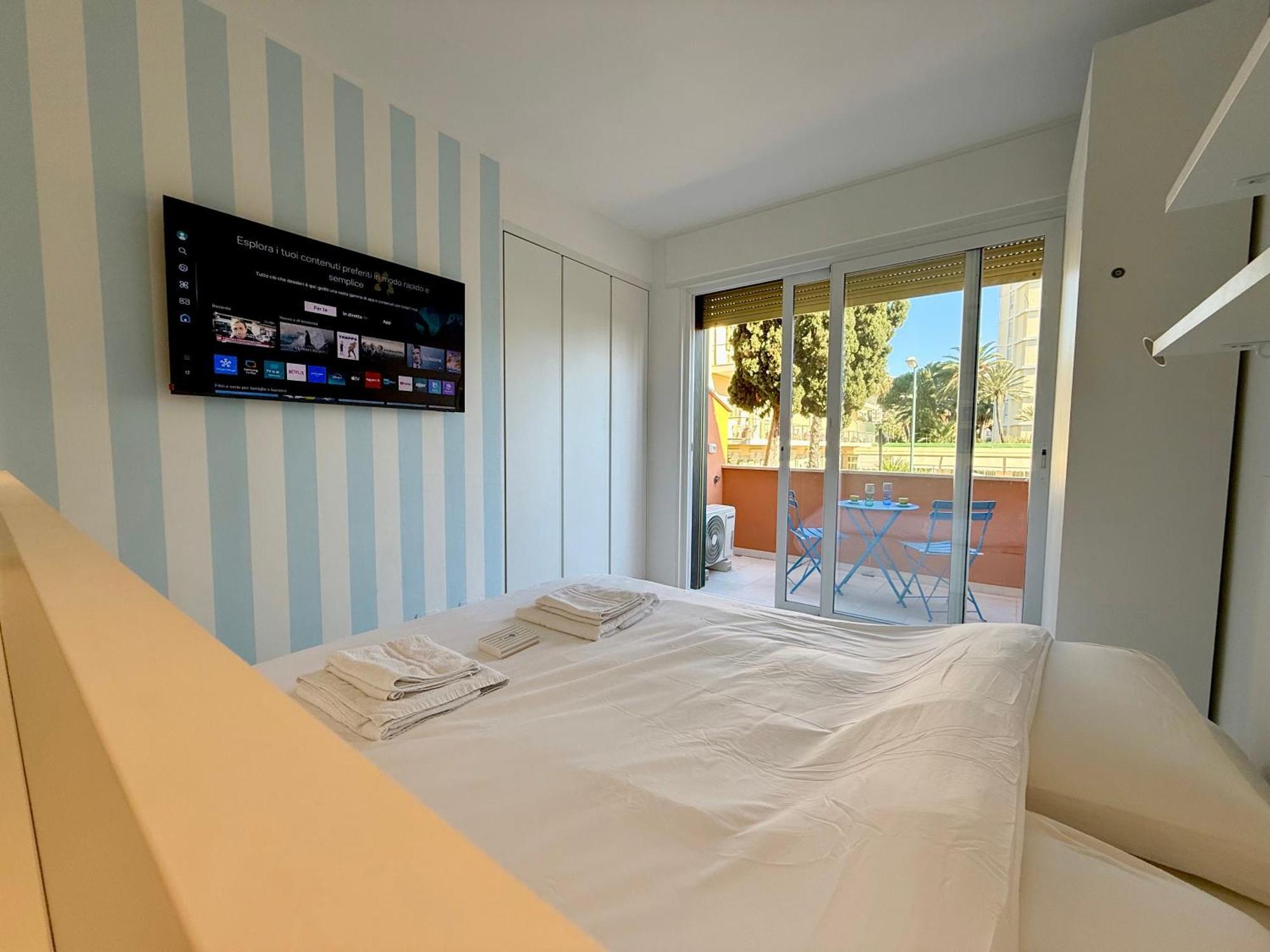 Imperiale 6 - Sanremo