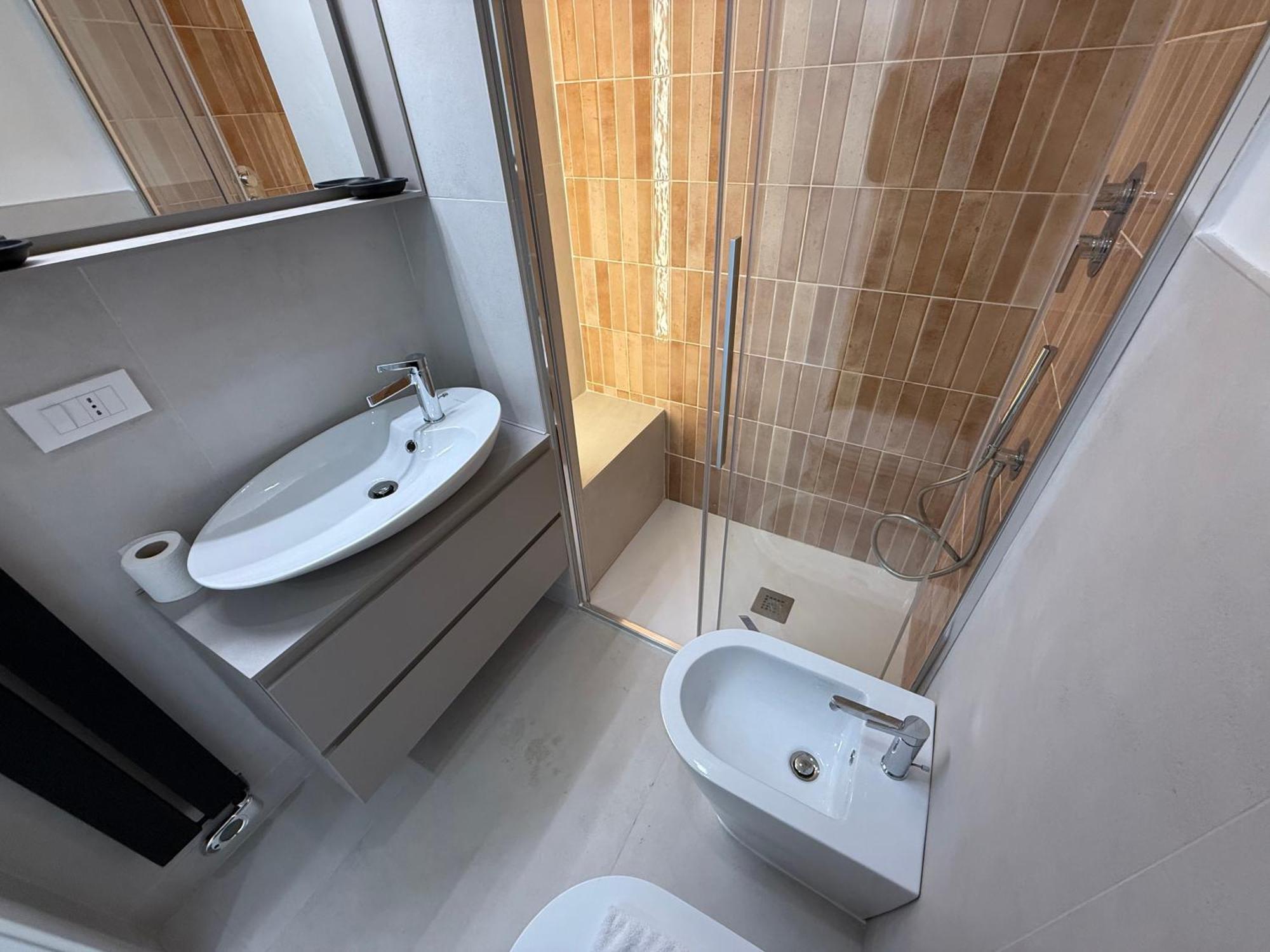 Apartamento Imperiale 6 - Sanremo