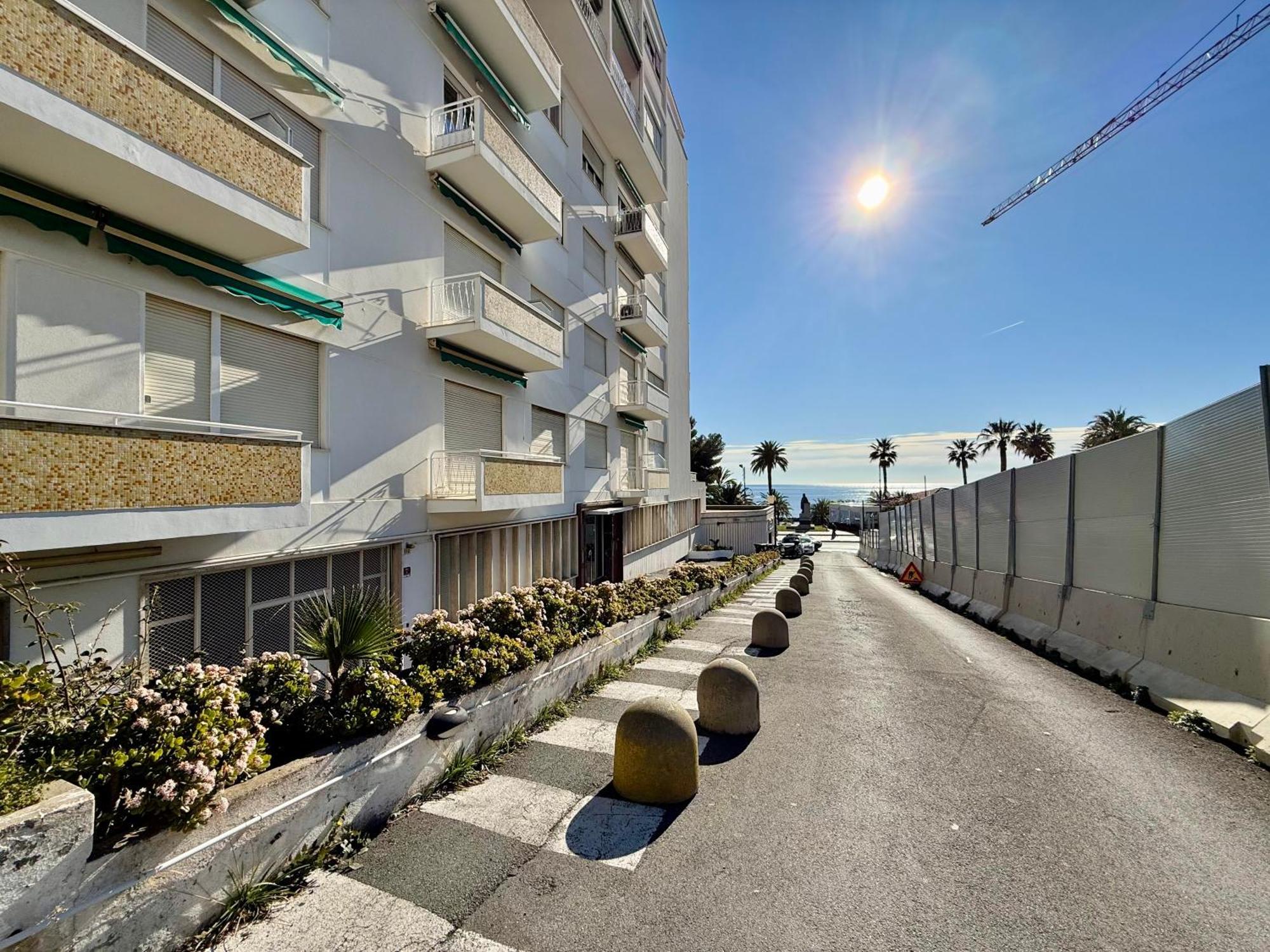 Imperiale 6 - * Sanremo